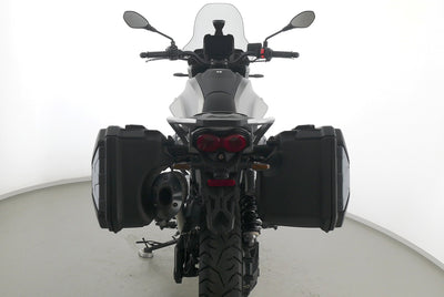 MOTO GUZZI V 85 STRADA E5 +