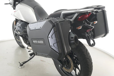 MOTO GUZZI V 85 STRADA E5 +