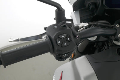 MOTO GUZZI V 85 STRADA E5 +