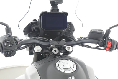 MOTO GUZZI V 85 STRADA E5 +