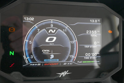 MV AGUSTA TURISMO VELOCE RC SCS