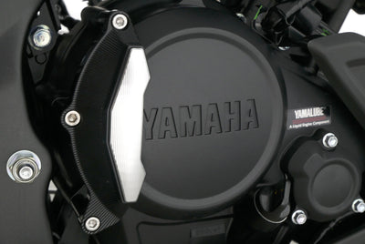 YAMAHA MT 125