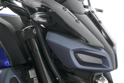 YAMAHA MT 125