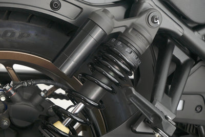 HONDA REBEL 1100 SPECIAL EDITION