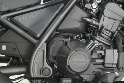 HONDA REBEL 1100 SPECIAL EDITION