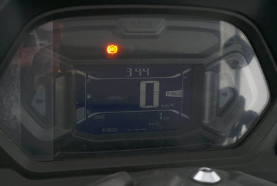 YAMAHA NMAX 125