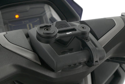 YAMAHA NMAX 125