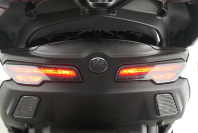 YAMAHA NMAX 125