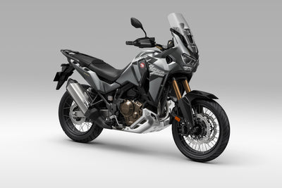 HONDA CRF 1100 L ADVENTURE SPORTS
