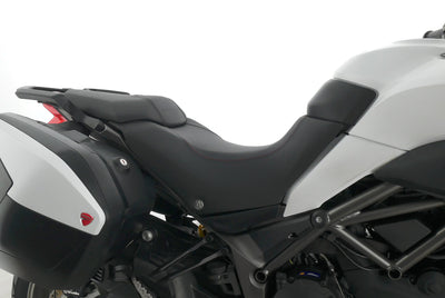 DUCATI MULTISTRADA 950