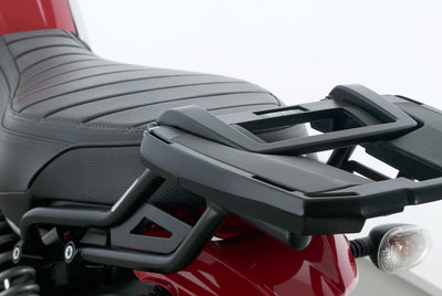 DUCATI SCRAMBLER ICON