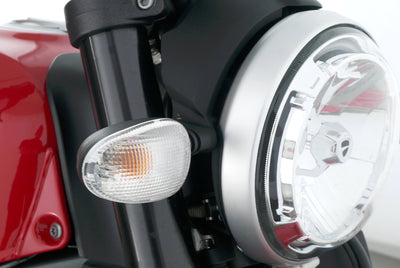 DUCATI SCRAMBLER ICON