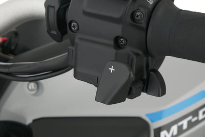 YAMAHA MT 07 Y-AMT 35KW