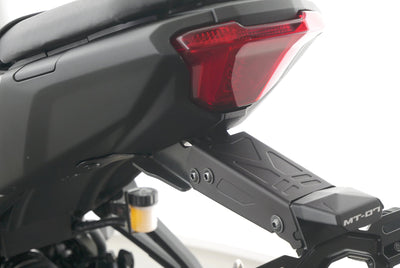 YAMAHA MT 07 Y-AMT 35KW