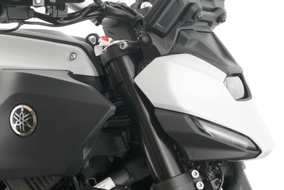 YAMAHA MT 07 Y-AMT 35KW
