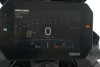 YAMAHA TRACER 9 GT