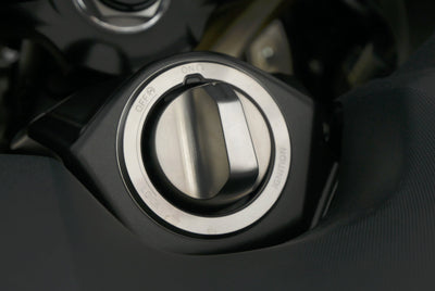 YAMAHA TRACER 9 GT