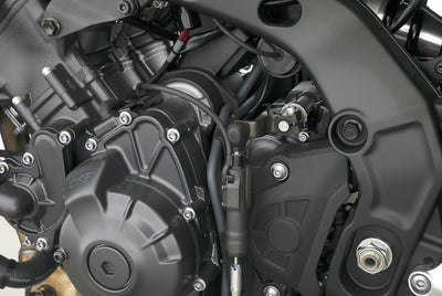 YAMAHA TRACER 9 GT