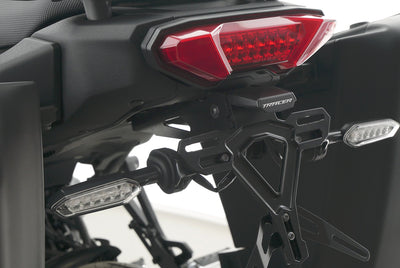 YAMAHA TRACER 9 GT