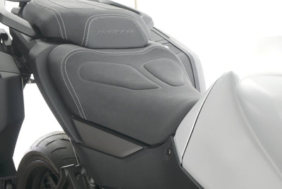 YAMAHA TRACER 9 GT