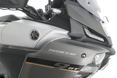 YAMAHA TRACER 9 GT