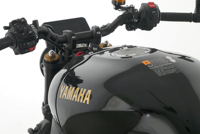 YAMAHA XSR 900