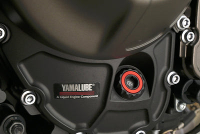 YAMAHA XSR 900
