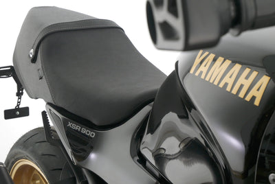 YAMAHA XSR 900