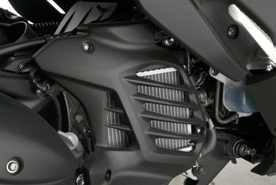 YAMAHA XMAX 125