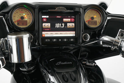 INDIAN ROADMASTER CLASSIC