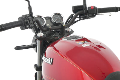 KAWASAKI Z 650 RS