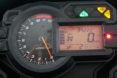 KAWASAKI VERSYS 1000
