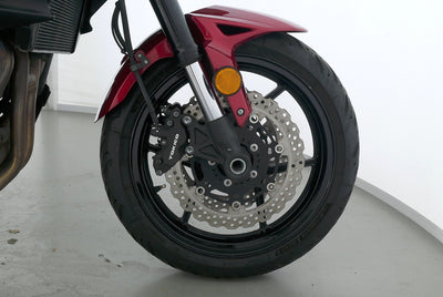 KAWASAKI VERSYS 1000