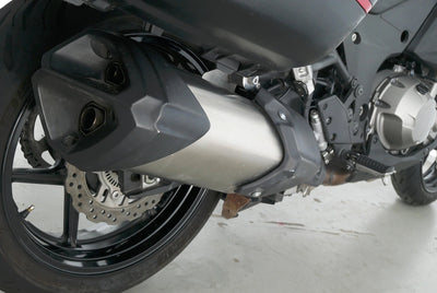 KAWASAKI VERSYS 1000