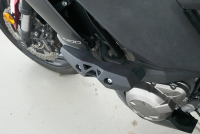 KAWASAKI VERSYS 1000