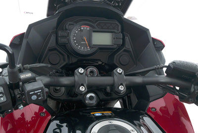 KAWASAKI VERSYS 1000