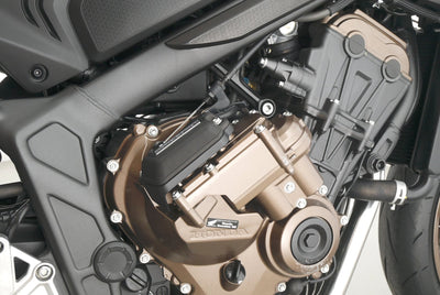 HONDA CB 650 R E-CLUTCH