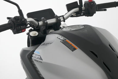 YAMAHA MT 07