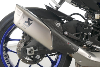 YAMAHA YZF R1 RN65