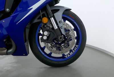YAMAHA YZF R1 RN65