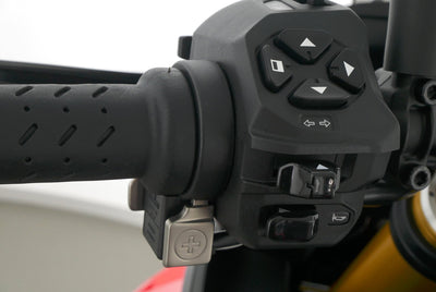 APRILIA TUONO V4 1100 FACTORY E5+