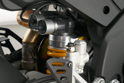 APRILIA TUONO V4 1100 FACTORY E5+