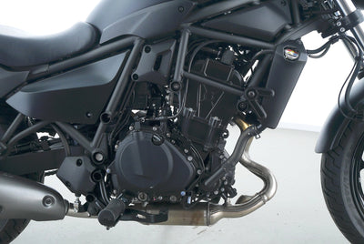 KAWASAKI ELIMINATOR 500