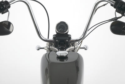 HARLEY DAVIDSON SPORTSTER XL 1200 S