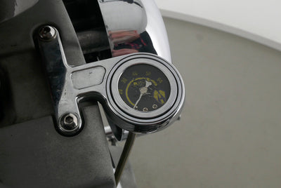 HARLEY DAVIDSON SPORTSTER XL 1200 S