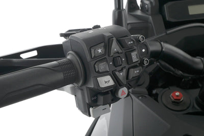 HONDA CRF 1100 L AFRICA TWIN DCT