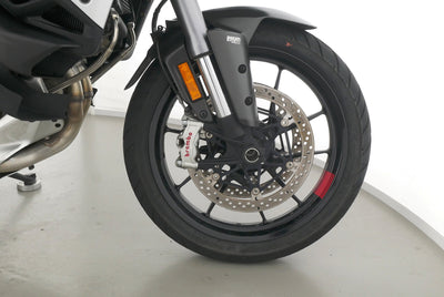 DUCATI MULTISTRADA V4 S FULL