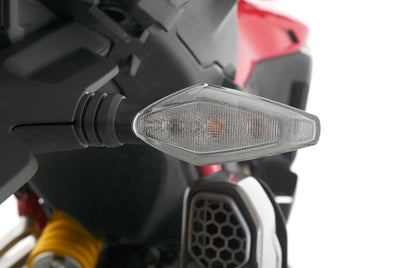 DUCATI MULTISTRADA V4 S FULL