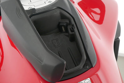 DUCATI MULTISTRADA V4 S FULL