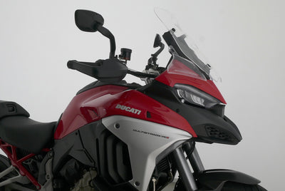 DUCATI MULTISTRADA V4 S FULL